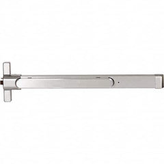 Stanley - Door Closer Accessories Type: Rim Exit Device For Use With: Commercial Doors - Eagle Tool & Supply