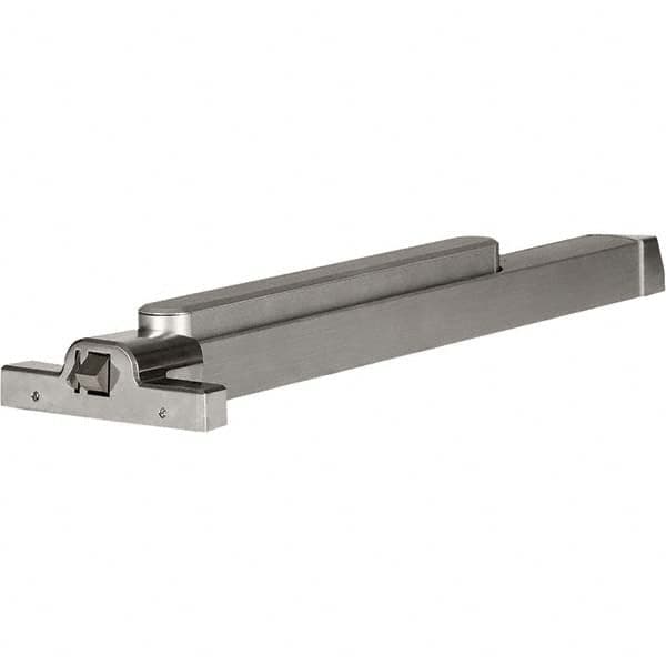 Stanley - Door Closer Accessories Type: Rim Exit Device For Use With: Commercial Doors - Eagle Tool & Supply