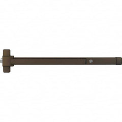 Stanley - Door Closer Accessories Type: Rim Exit Device For Use With: Commercial Doors - Eagle Tool & Supply