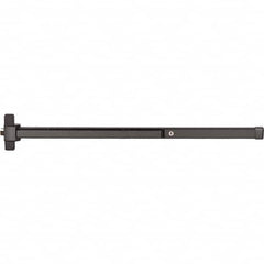 Stanley - Door Closer Accessories Type: Rim Exit Device For Use With: Commercial Doors - Eagle Tool & Supply