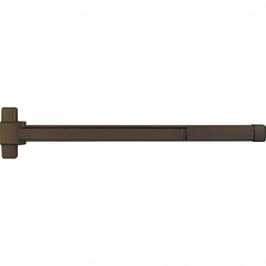 Stanley - Door Closer Accessories Type: Rim Exit Device For Use With: Commercial Doors - Eagle Tool & Supply