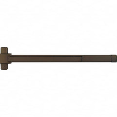 Stanley - Door Closer Accessories Type: Rim Exit Device For Use With: Commercial Doors - Eagle Tool & Supply