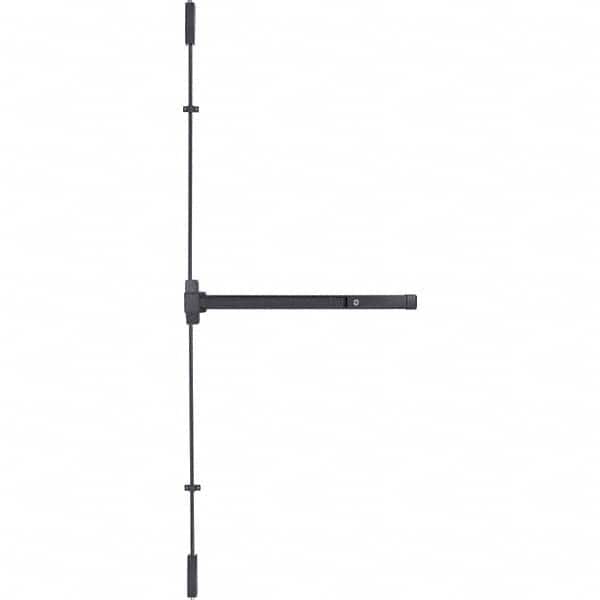 Stanley - 2' 8" to 3' Surface Vertical Rod - Eagle Tool & Supply