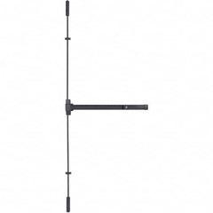 Stanley - 2' 8" to 3' Surface Vertical Rod - Eagle Tool & Supply