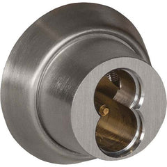 Best - 6, 7 Pin Best I/C Core Mortise Cylinder - Eagle Tool & Supply