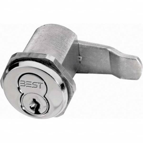 Best - 6, 7 Pin Best I/C Core Mortise Cylinder - Eagle Tool & Supply