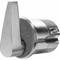 Best - Knob Locksets Type: Privacy Door Thickness: 1-3/4 - Eagle Tool & Supply