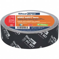 Shurtape - PC 857 UL 181B-FX Listed/Printed Cloth Duct Tape - Eagle Tool & Supply