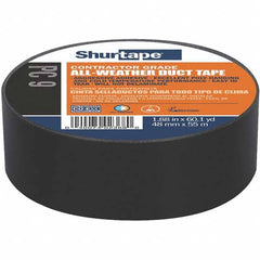 Shurtape - PC 9 Contractor Grade Co-Extruded Duct Tape - Eagle Tool & Supply