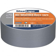 Shurtape - PC 8 General Purpose Grade, Co-Extruded Duct Tape - Eagle Tool & Supply