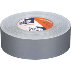 Shurtape - PC 618 Performance Grade, Co-Extruded Cloth Duct Tape - Eagle Tool & Supply