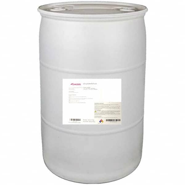 Cimcool - Parts Washing Solutions & Solvents Solution Type: Water-Based Container Size (Gal.): 55.00 - Eagle Tool & Supply