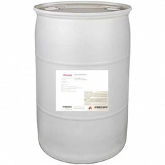 Cimcool - Parts Washing Solutions & Solvents Solution Type: Water-Based Container Size (Gal.): 55.00 - Eagle Tool & Supply