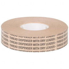 Shurtape - TG 356 Premium Performance Grade Adhesive Transfer Tape - Eagle Tool & Supply