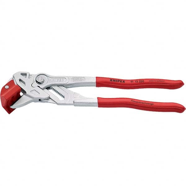 Knipex - Carpet & Tile Installation Tools Type: Tile Cutter Application: Ceramic Tile - Eagle Tool & Supply