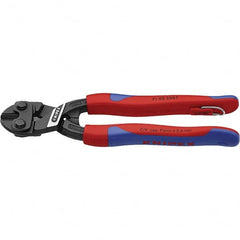 Knipex - Cutting Pliers Type: Bolt Cutter Insulated: NonInsulated - Eagle Tool & Supply