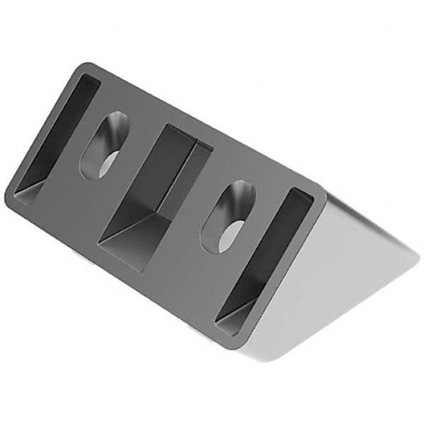 FATH - 80.01mm Wide, 0.005" High, Inside Corner Gussets - Eagle Tool & Supply