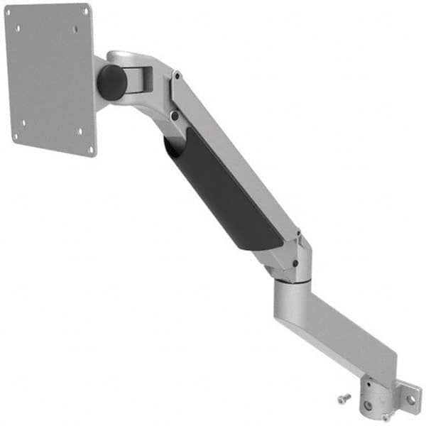 FATH - 633.98mm Wide, 0.0983" High, Monitor Support - Eagle Tool & Supply