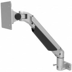 FATH - 436.12mm Wide, 0.105" High, Monitor Support - Eagle Tool & Supply
