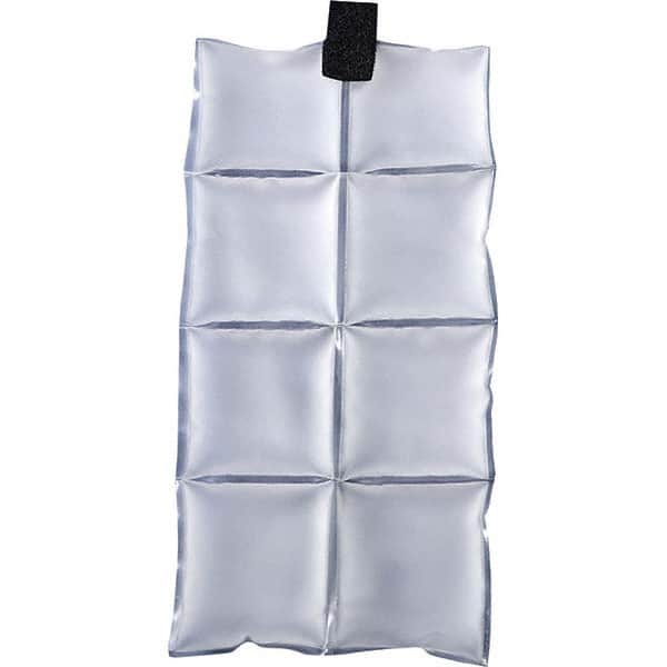 OccuNomix - Personal Cooling & Heating Accessories Type: Cold Pack Accessory Style: Vest Cooling Pack - Eagle Tool & Supply