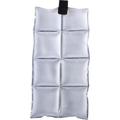 OccuNomix - Personal Cooling & Heating Accessories Type: Cold Pack Accessory Style: Vest Cooling Pack - Eagle Tool & Supply