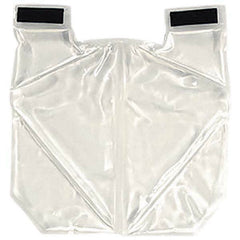 OccuNomix - Personal Cooling & Heating Accessories Type: Cold Pack Accessory Style: Vest Cooling Pack - Eagle Tool & Supply