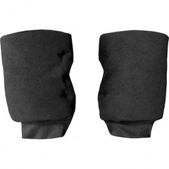 OccuNomix - Knee Pads Strap Type: Slip-On (No Straps) Hard Protective Cap: No - Eagle Tool & Supply
