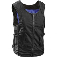 OccuNomix - Cooling Vests Cooling Type: Phase Change Activation Method: Freeze - Eagle Tool & Supply
