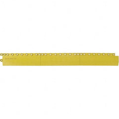 Wearwell - Anti-Fatigue Modular Matting Tiles Type: Matting Tiles Dry or Wet Environment: Dry/Wet - Eagle Tool & Supply