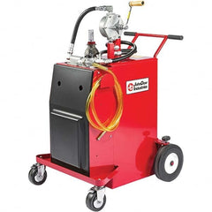 JohnDow - Fuel Caddies Fuel Type: Gasoline Volume Capacity: 30 Gal. - Eagle Tool & Supply