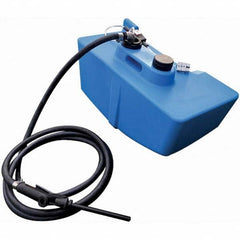 JohnDow - Fuel Caddies Fuel Type: DEF Volume Capacity: 10 Gal. - Eagle Tool & Supply