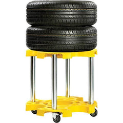 JohnDow - Dollies & Hand Trucks Dolly Type: Tire Transport Load Capacity (Lb.): 265.000 (Pounds) - Eagle Tool & Supply