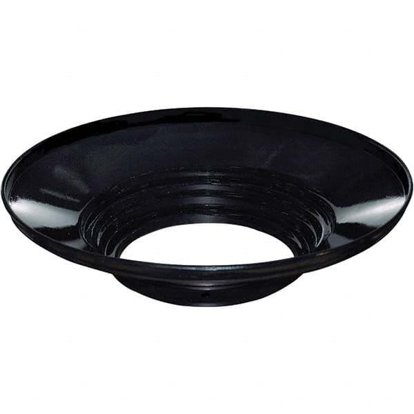 JohnDow - Oil Drain Accessories Type: Funnel Material: Plastic - Eagle Tool & Supply