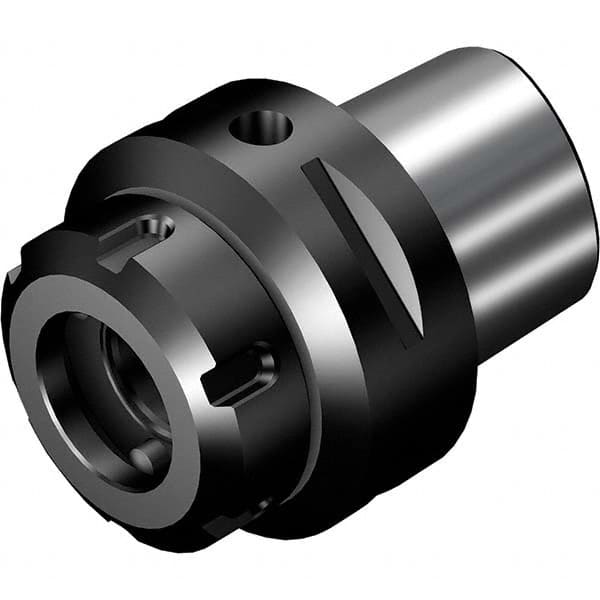 Sandvik Coromant - C9 System Size, Modular Tool Holding System Adapter - Eagle Tool & Supply