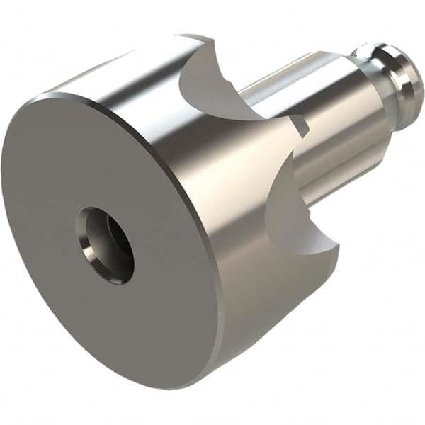 Seco - Setting Gauges For Indexables Type: Setting Gauge Indexable Tool Type: Modular Reamers - Eagle Tool & Supply