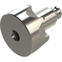 Seco - Setting Gauges For Indexables Type: Setting Gauge Indexable Tool Type: Modular Reamers - Eagle Tool & Supply