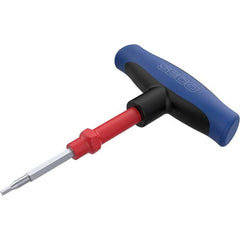 Seco - Keys & Drivers For Indexables Drive Type: Hex Indexable Tool Type: Fine Boring Head - Eagle Tool & Supply