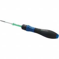 Seco - Keys & Drivers For Indexables Drive Type: Torx Indexable Tool Type: Disc Milling Cutter - Eagle Tool & Supply