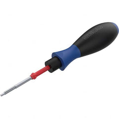 Seco - Keys & Drivers For Indexables Drive Type: Hex Indexable Tool Type: Fine Boring Head - Eagle Tool & Supply