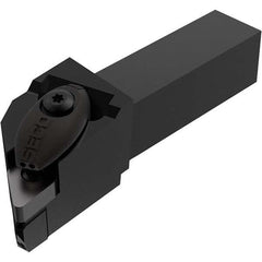 Seco - Right Hand -6.3° Negative Rake Indexable Turning Toolholder - Eagle Tool & Supply