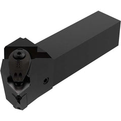 Seco - Right Hand -6.5° Negative Rake Indexable Turning Toolholder - Eagle Tool & Supply