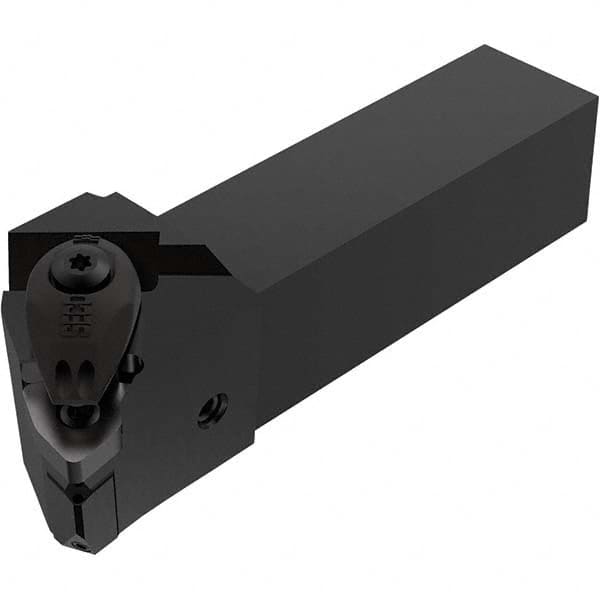 Seco - Right Hand -6.5° Negative Rake Indexable Turning Toolholder - Eagle Tool & Supply