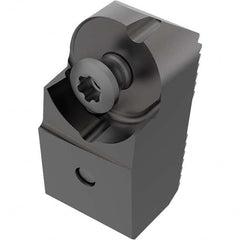 Seco - Milling Cartridges & Cassettes Insert Style: RP..16.. Toolholder Style: 335.25 - Eagle Tool & Supply