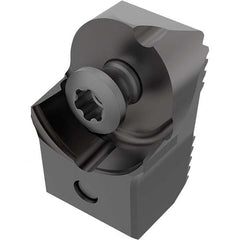 Milling Cartridges & Cassettes; Compatible Insert Style: RP..16..; Series: 335.25; Insert Inscribed Circle (mm): 16.00; Toolholder Style: 335.25; Type: Cartridge; Indexable Mill Compatibility: Slotting Mill; Toolholder Style: 335.25; Product Type: Cartrid