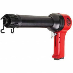 Chicago Pneumatic - Air Riveters Riveter Type: Pneumatic Riveter Steel Rivet Capacity (Inch): 5/16 - Eagle Tool & Supply
