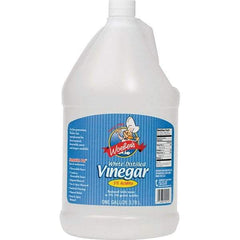 Woeber's - Glass Cleaners Container Type: Bottle Container Size: 1 Gal - Eagle Tool & Supply