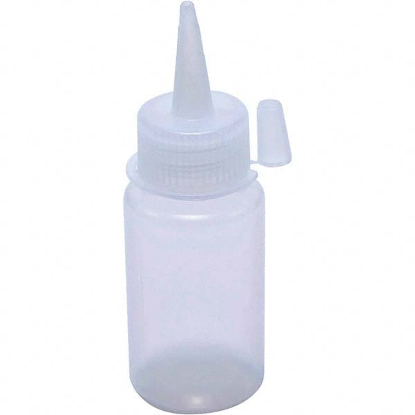 Dynalon Labware - 1 10-Piece 60 mL Dispensing Bottle - Eagle Tool & Supply