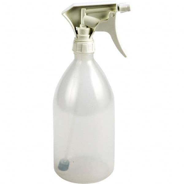 Dynalon Labware - Spray Bottles & Triggers Type: Spray Bottle Container Capacity: 32 oz - Eagle Tool & Supply