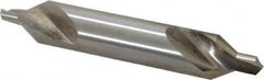 Keo - #5 Plain Cut 60° Incl Angle Cobalt Combo Drill & Countersink - Eagle Tool & Supply