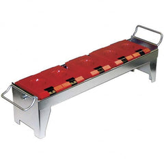 LISTA - CNC Storage Accessories Type: Tool Tray For Use With: CNC Tool Storage - Eagle Tool & Supply